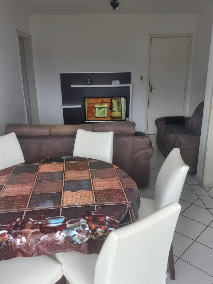 Boulevard - Apenas 1,5km Da Praia! Apartamento