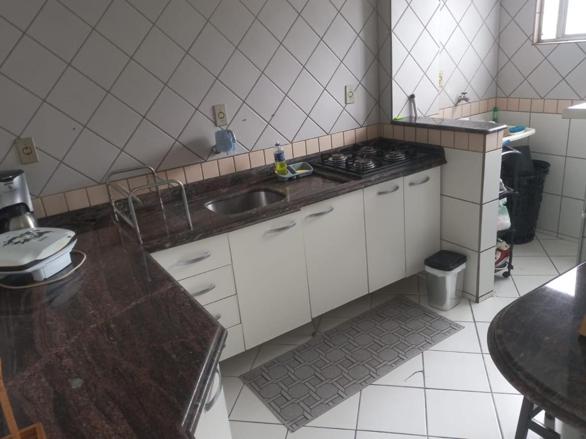 Boulevard - Apenas 1,5km Da Praia! Apartamento